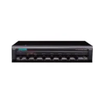 MP1000PIII ხმის გამაძლიერებელი 350W