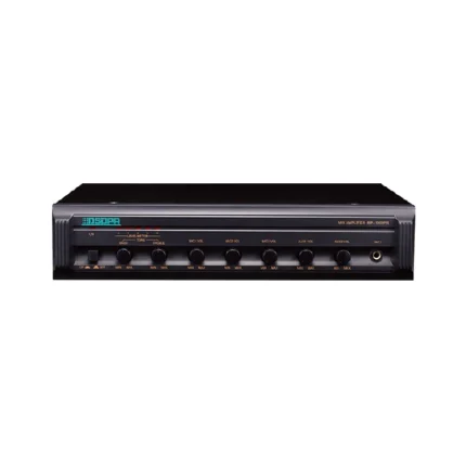 MP1000PIII ხმის გამაძლიერებელი 350W