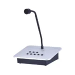 SPIKA RM-7 მიკროფონის მოდული, 7 პროგრ. ღილაკით