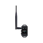 Tempsensor PRO v2 ფართო ტემპ. ზღვრის μWiFi თერმომეტრი