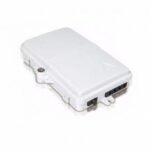 4F Fiber Termination Box