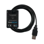 Floodsensor წყლის გაჟონვის სენსორი