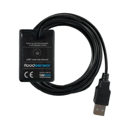 Floodsensor წყლის გაჟონვის სენსორი