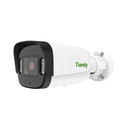 IP კამერა Polar, TC-C34UV 3FRB-4, 4MP/4mm/Bullet/Color/SD/mic, Tiandy