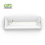 OT-HLB4 ავარიული სანათი IP20, 4W, 6500K - Image 2