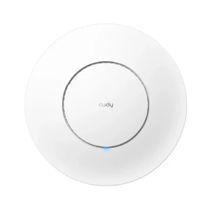 BE11000 Tri-Band Wi-Fi 7 2.5G დაშვების წერტილი 10G SFP+ პორტით, AP11000