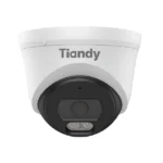 IP კამერა SK, TC-C34XS 2ETA-28, 4MP/2.8mm/Turret/Color/SD/mic, Tiandy