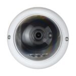 IP კამერა, Uniarch 4MP Dome, SD, 2.8mm, IPC-D124-PF28K - Image 3