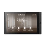 H618A  IP სენსორული მონიტორი 10.1'' (Android 10/WiFi)