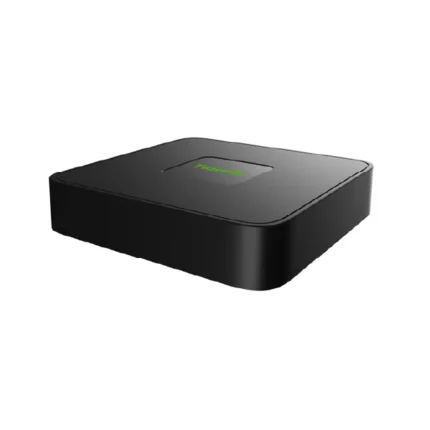 ქსელური ჩამწერი TC-R3104 NVR 4 PoE არხი, 1SATA, Spec:I/B/P4/C/Eu/L/S/V2.0, Tiandy