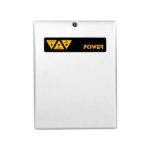 ZTU1203B კვების ბლოკი, UPS, 12V/3A პლასტმასის
