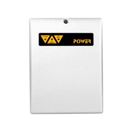 ZTU1203B კვების ბლოკი, UPS, 12V/3A პლასტმასის