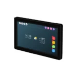 95108P-BK შავი მონიტორი Wifi-ით TUYA Smart APP, 10.1'' IPS - Image 3