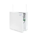 ESIM484 2GEU დაცვის და კონტროლის GSM სისტემა