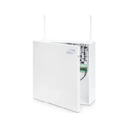 ESIM484 2GEU დაცვის და კონტროლის GSM სისტემა