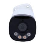 IP კამერა, Uniarch 3MP Bullet, FullColor, 4.0mm, mic, IPC-B233-APF40W - Image 3