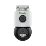 IP კამერა PT, TC-H363N, 3MP/4mm/Color/SD/mic/spek, Spec:I5W/WIFI/Eu/4mm/V4.0, Tiandy