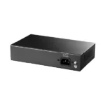 GS1010P 8-პორტიანი გიგაბიტიანი PoE+ სვიჩი 2 გიგაბიტიანი Uplink პორტით 120W - Image 3