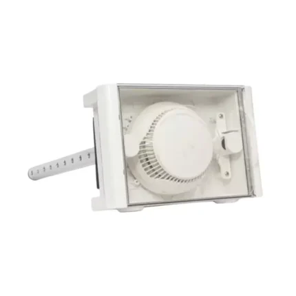 DUCT დეტექტორის ყუთი