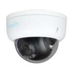IP კამერა, Uniarch 4MP Dome, SD, 2.8mm, IPC-D124-PF28K - Image 2