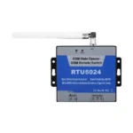 RTU5024 2G კარის GSM კონტროლერი - Image 2