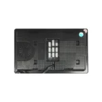95108P-BK შავი მონიტორი Wifi-ით TUYA Smart APP, 10.1'' IPS - Image 4