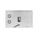 95108P-WE თეთრი მონიტორი Wifi-ით TUYA Smart APP, 10.1'' IPS - Image 4
