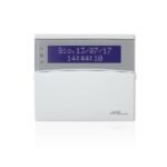 K-LCD BLUE  LCD კლავიატურა - Image 2