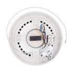 DSP5311EN ზედაპირზე სამონტაჟო დინამიკი 3/6/12W, 6.5'', EN54-24 - Image 3