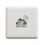 AirSensor ჰაერის ხარისხის ინდიკატორი