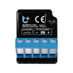 SwitchBoxDC 12 - 24V DC ჩამრთველი
