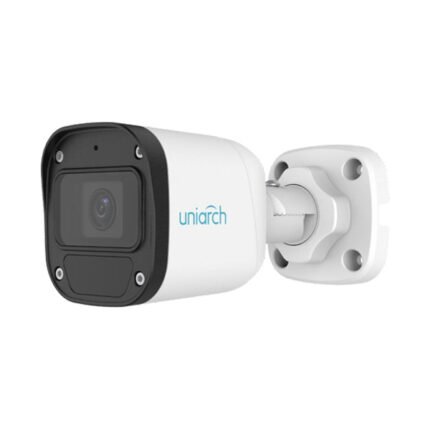 IP კამერა, Uniarch 5MP Bullet, 4.0mm, SD, mic, IPC-B125-APF40