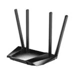 N300 4G LTE-Cat4 Wi-Fi 4 როუტერი, LT400 - Image 4