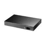 FS1024 24-პორტიანი სვიჩი 10/100 Mbps მეტალის კორპუსით - Image 3