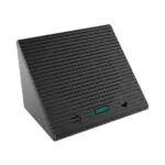 D950 აუდიო ინტერკომი 2*5W - Image 2