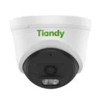 IP კამერა SK, TC-C34XN 2GNA-28, 4MP/2.8mm/Turret/mic, Tiandy