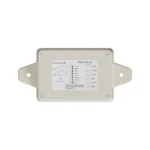 UM5-F19 უსაფრთხოების რელე (I/O Module)