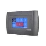 Repeater TFT IRIS/SIMPO რეპიტერი 7'' LCD ეკრანით - Image 2