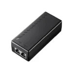 POE200 გიგაბიტიანი PoE+/PoE ინჟექტორი 30W