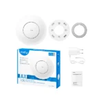 AX3000 Wi-Fi 6 2.5G დაშვების წერტილი, AP3000 - Image 4