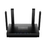 AX3000 გიგაბიტიანი Wi-Fi 6 Mesh როუტერი, WR3000 - Image 2