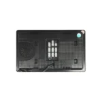 95732P-BK შავი მონიტორი Wifi-ით TUYA Smart APP, 7'' IPS - Image 4