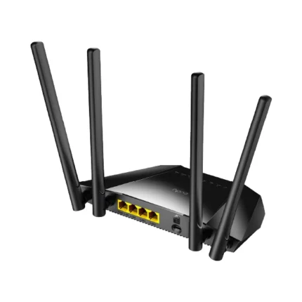 N300 4G LTE-Cat4 Wi-Fi 4 როუტერი, LT400