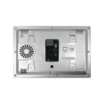 97703H-WE IP თეთრი მონიტორი Wifi-ით TUYA Smart APP, 7'' IPS - Image 3
