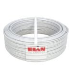 სიგნალიზაციის კაბელი elan 4x0.22 n/shielded_050041 (100მ)