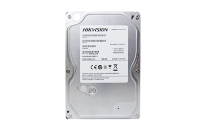 Hikvision,HDD,10TB, DS100HKAI-VX1,En10T,HK