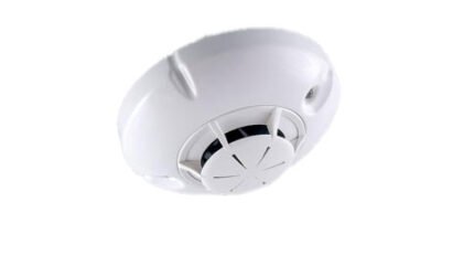 სახანძრო დეტექტორი (ოპტიკური) VIT30 (06771)