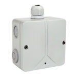 ნახშირბად მონოქსიდის დეტექტორი,Detnov,CO Detector DMDP-500