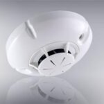 სახანძრო დეტექტორი  unipos  FD7130M Optical Detector