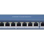 სვიჩი POE DS-3E0510P-E/M